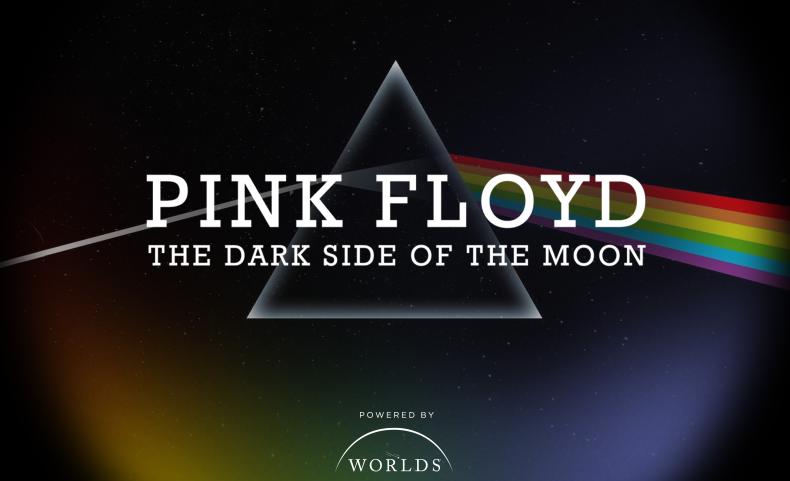 Pink Floyd: The Dark Side of the Moon