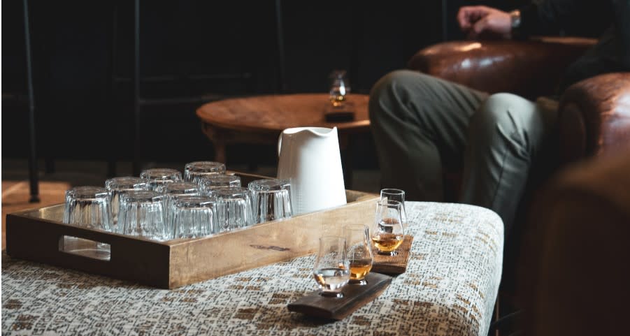 The Cotswolds Distillery
