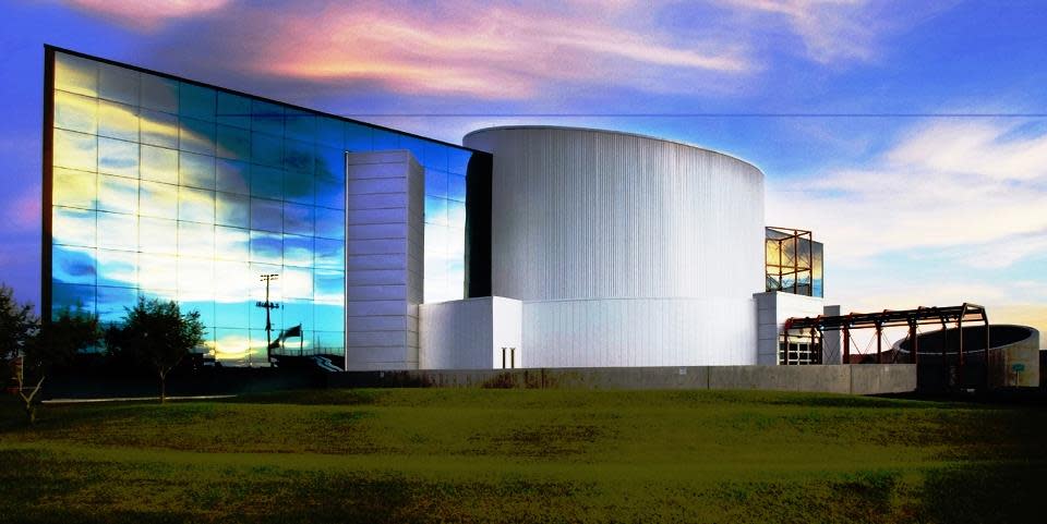 Challenger-Space-Center