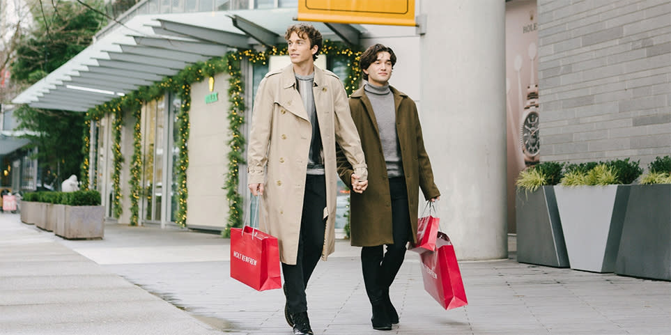Shopping