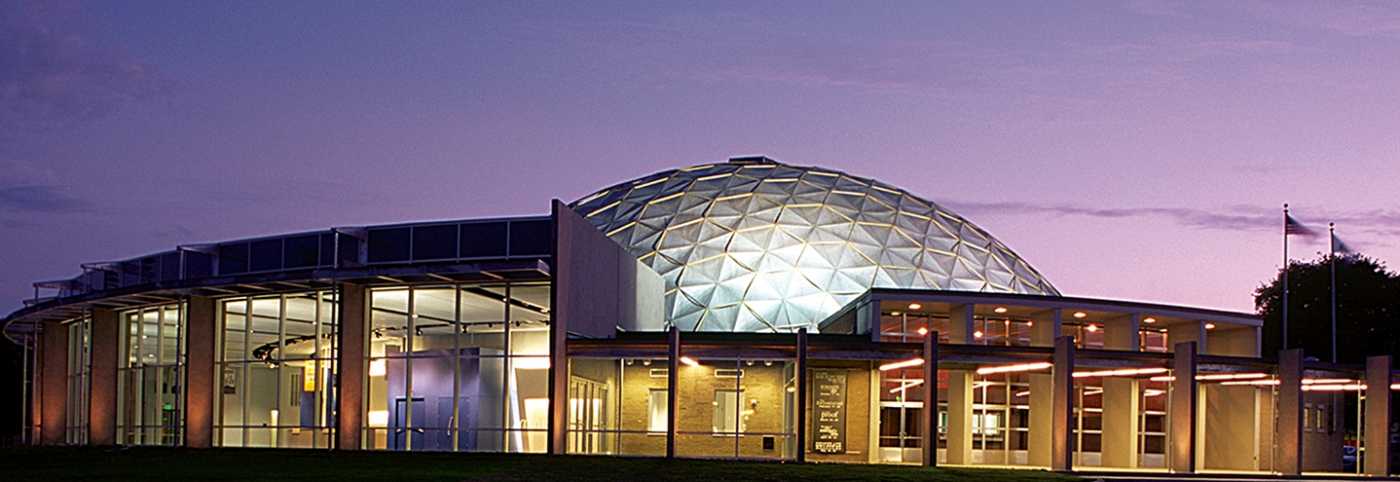 Casa Manana Theatre Fort Worth Performing Arts
