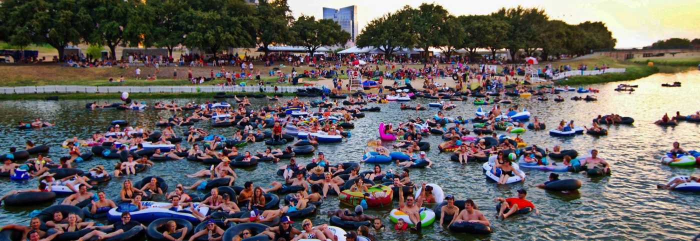 Fort Worth Events Festivals Music Sporting Events