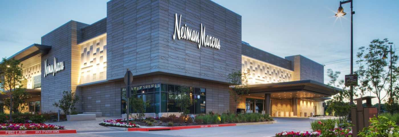 Camp Bowie Specialty Stores In Fort Worth