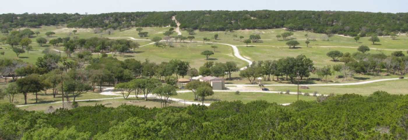Fossil Rim Wildlife Center Fort Worth Visitors Guide