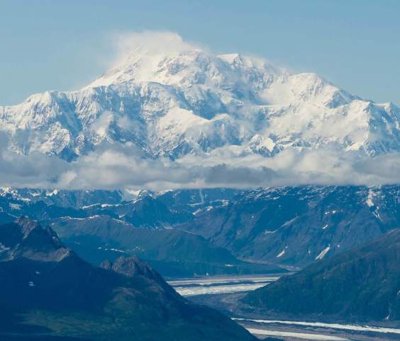 Mt. Denali
