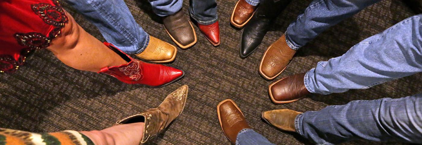 Justin Boot Outlet Store | Fort Worth 