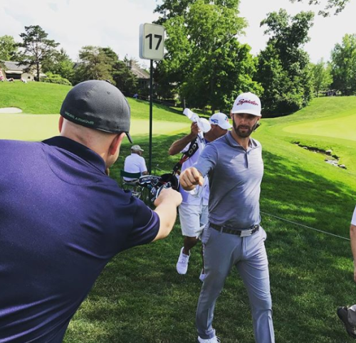 Memorial Tournament UGC