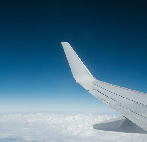 Breeze Airways
