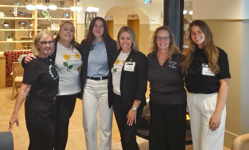 Toronto spring client event 2026