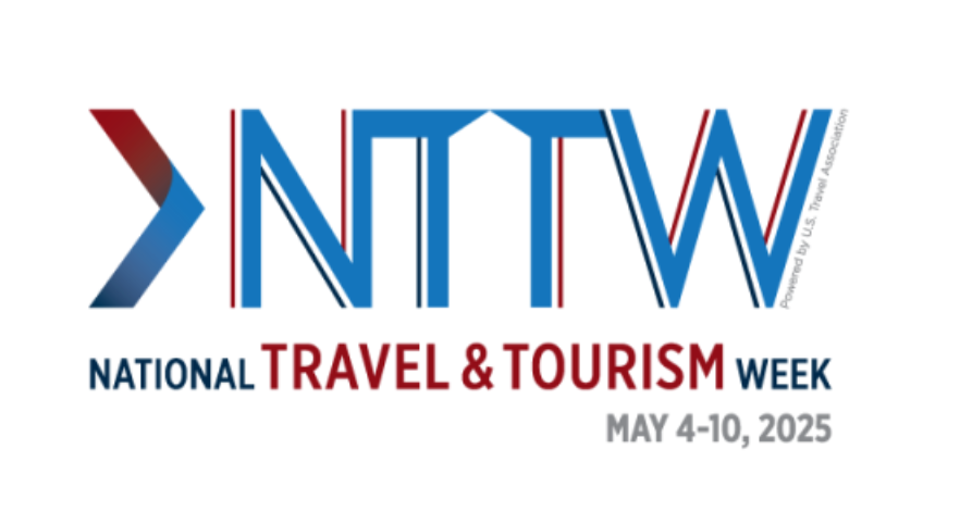 National Tourism Week