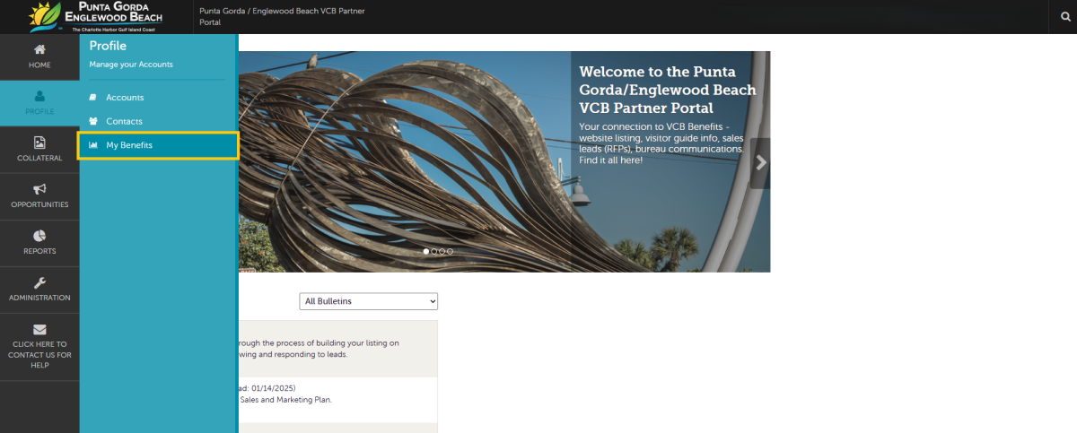 How to Access Your Partner Benefits (1)