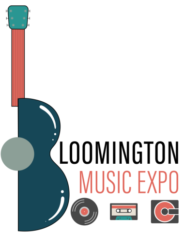 Music expo logo