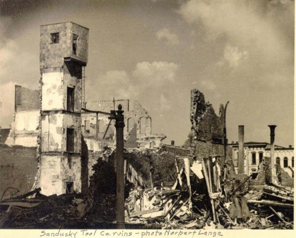 Tornado 1