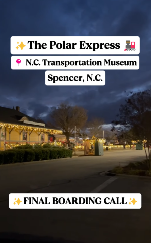 The Polar Express Thumbnail