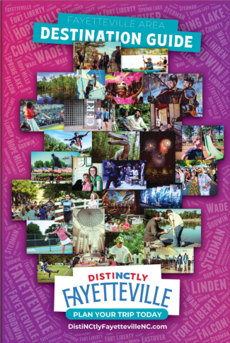 Destination Guide Cover 2024