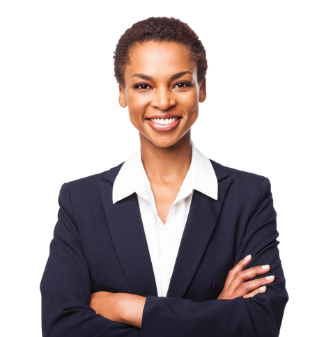 Business Woman