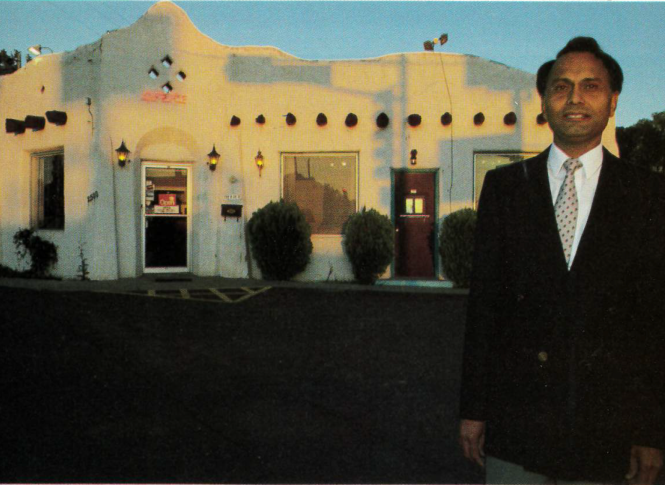 El Vado Motel