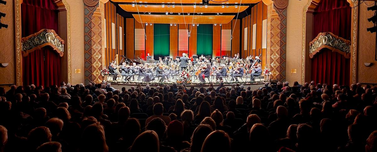 Santa Fe Symphony