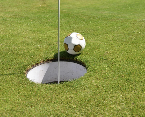 FootGolf