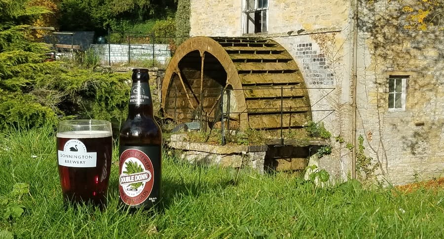 Cotswold Electric Bike Tour