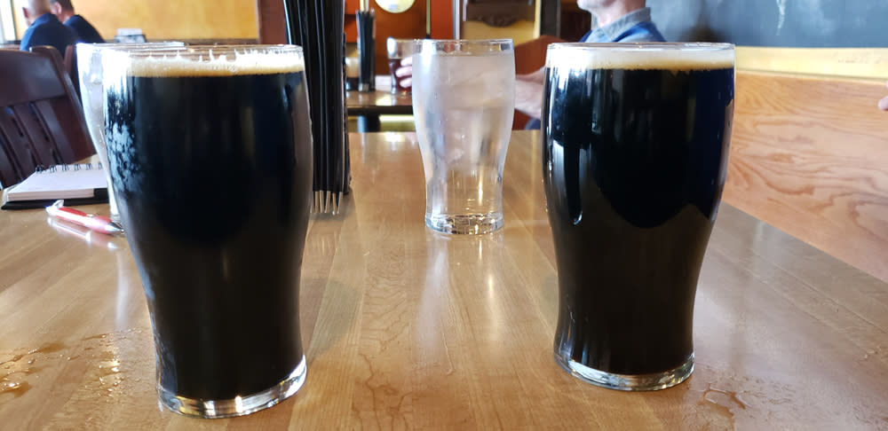 Beer Trail