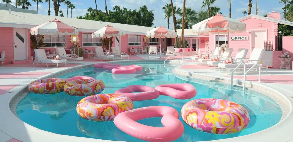 TrixieMotelPool