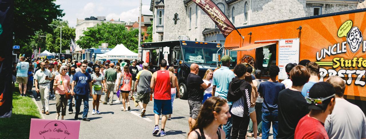 Food Trucks