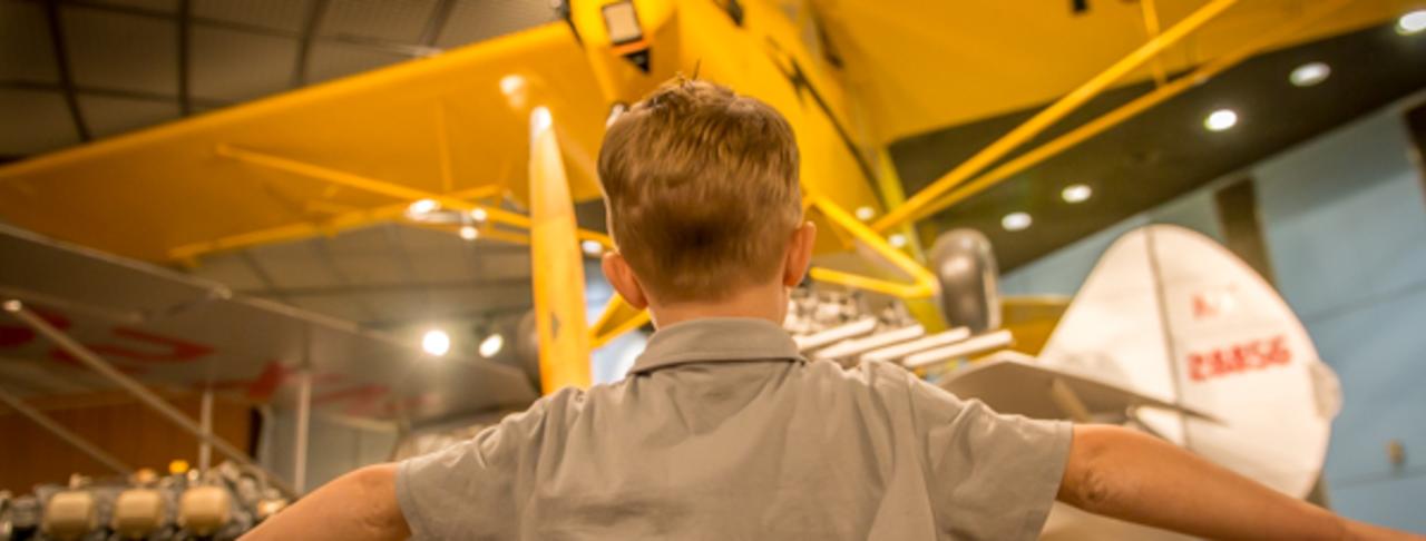 State Museum of PA Aircraft