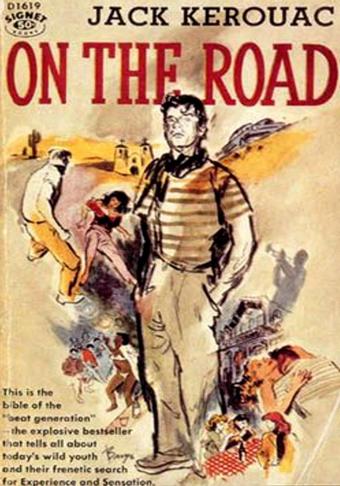 Jack Kerouac's On the Road