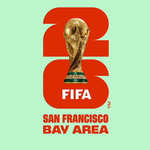 FIFA San Francisco Bay Area Logo