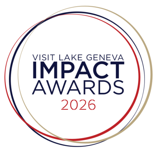 Impact Awards logo for 2026