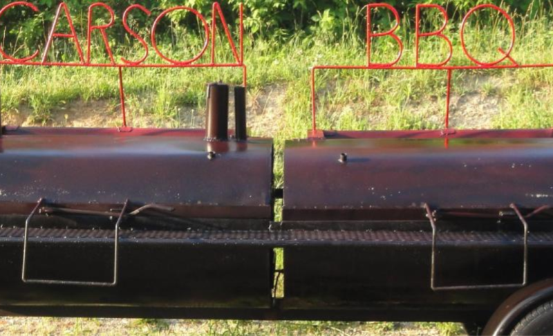 Carson's BBQ