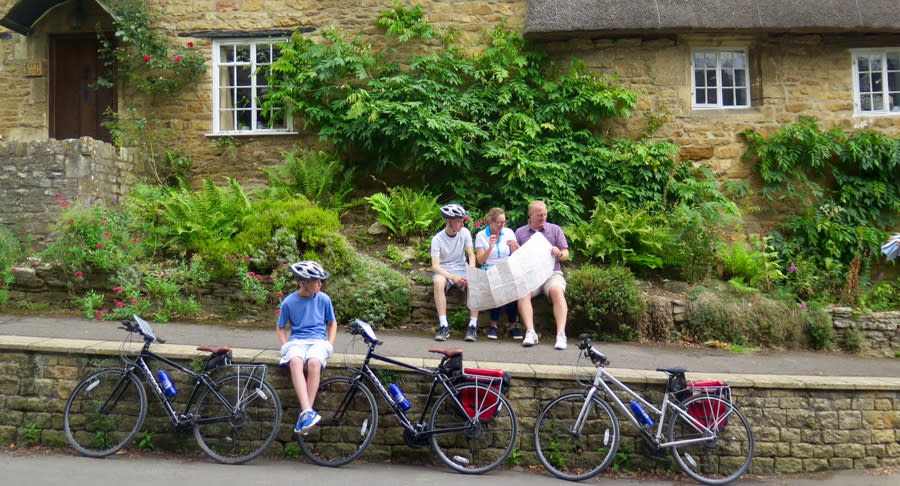 Seven night Shakespeare Country and the Cotswolds tour with the Carter Company