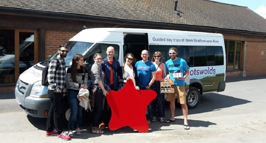 Go Cotswolds