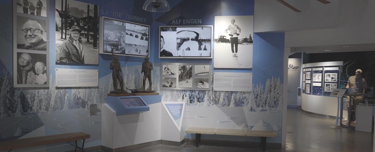 Alf Engen Ski Museum