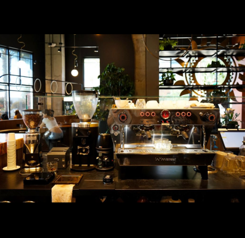 Avatar Coffee Roasters