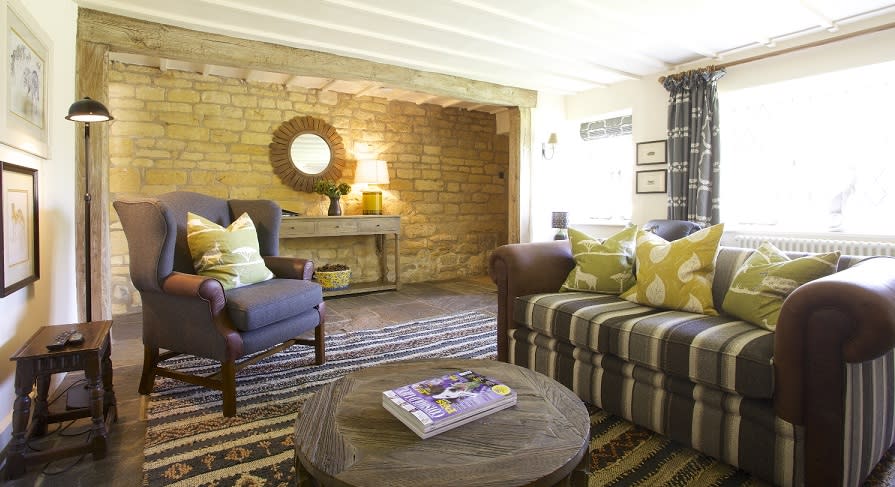 Bumble Bee Cottage