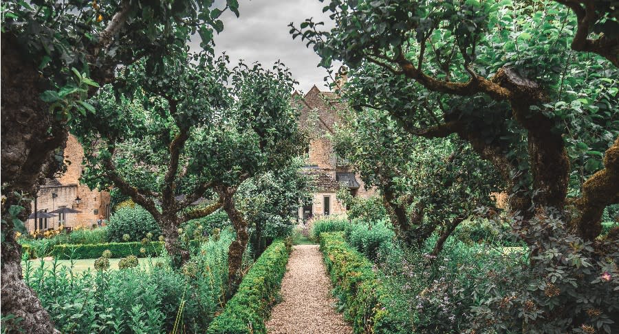 Lords of the Manor
