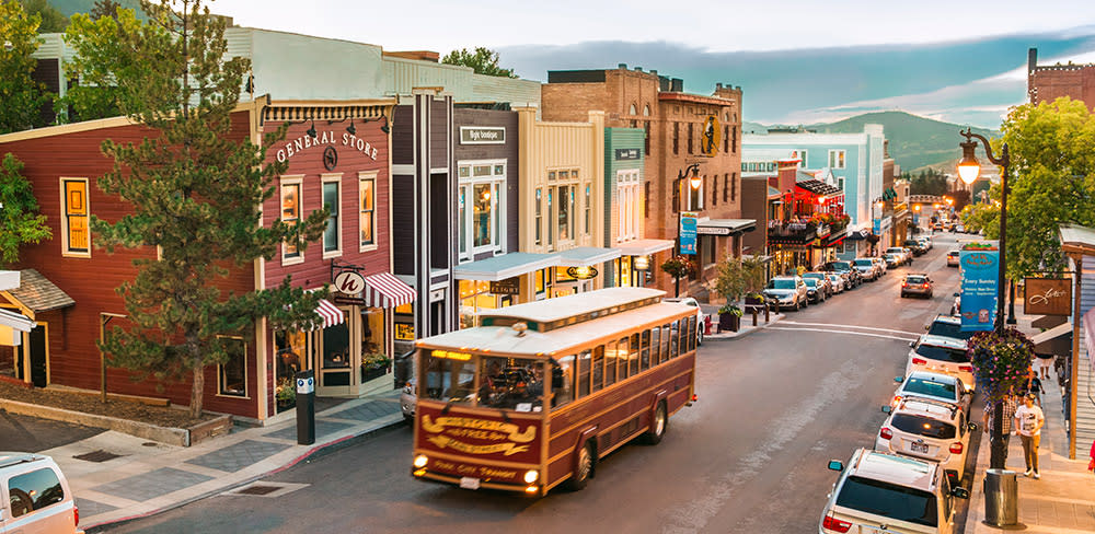 Main Street
