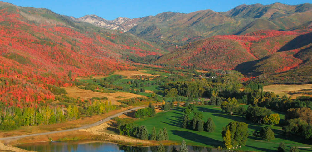 Wasatch State Park