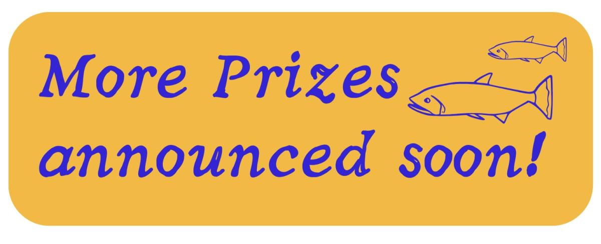 SSD Prizes #4