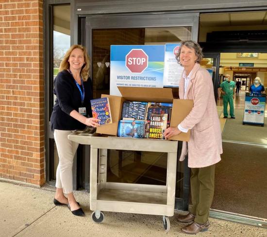Doylestown Bookstore