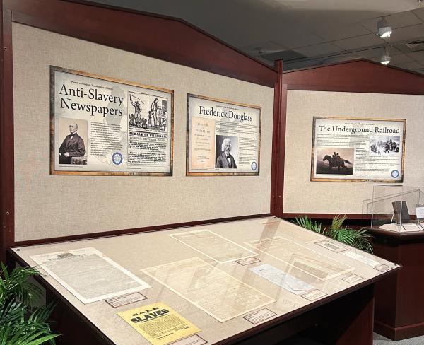 NCWM Abolition