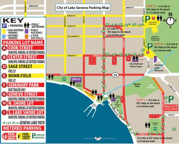 City Map_Parking_Restrooms_2022 Guide