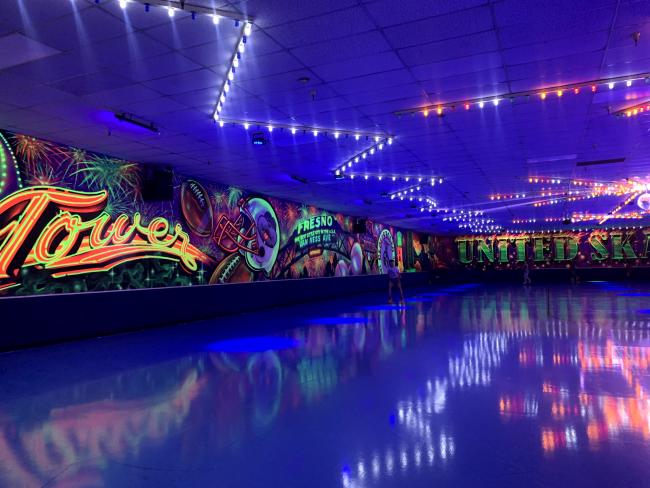 United Skates