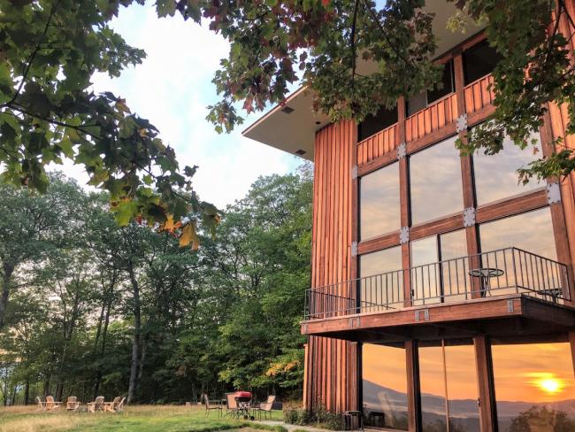 Bretton Woods Vacations