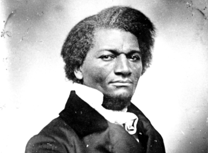 VL Tubman Frederick Douglass Portrait 1