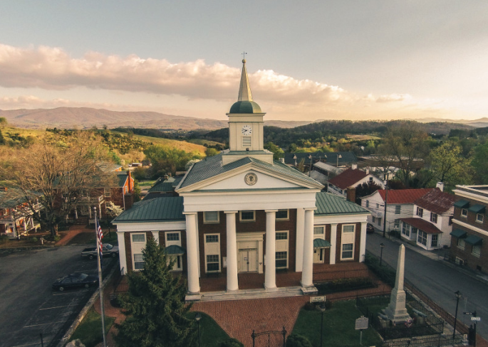 Roanoke Va Roanoke Hotels Restaurants Activities
