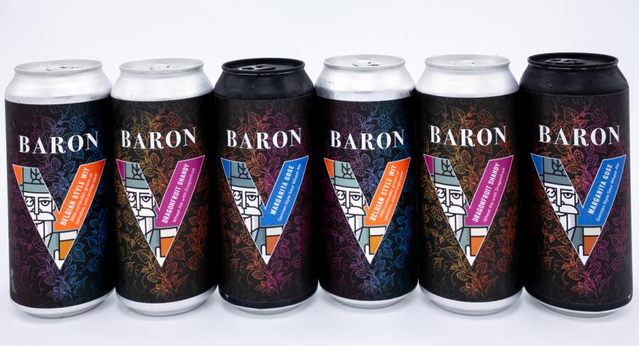 Baron V Beers