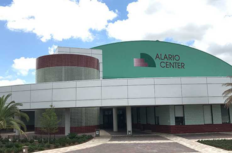 Alario Center